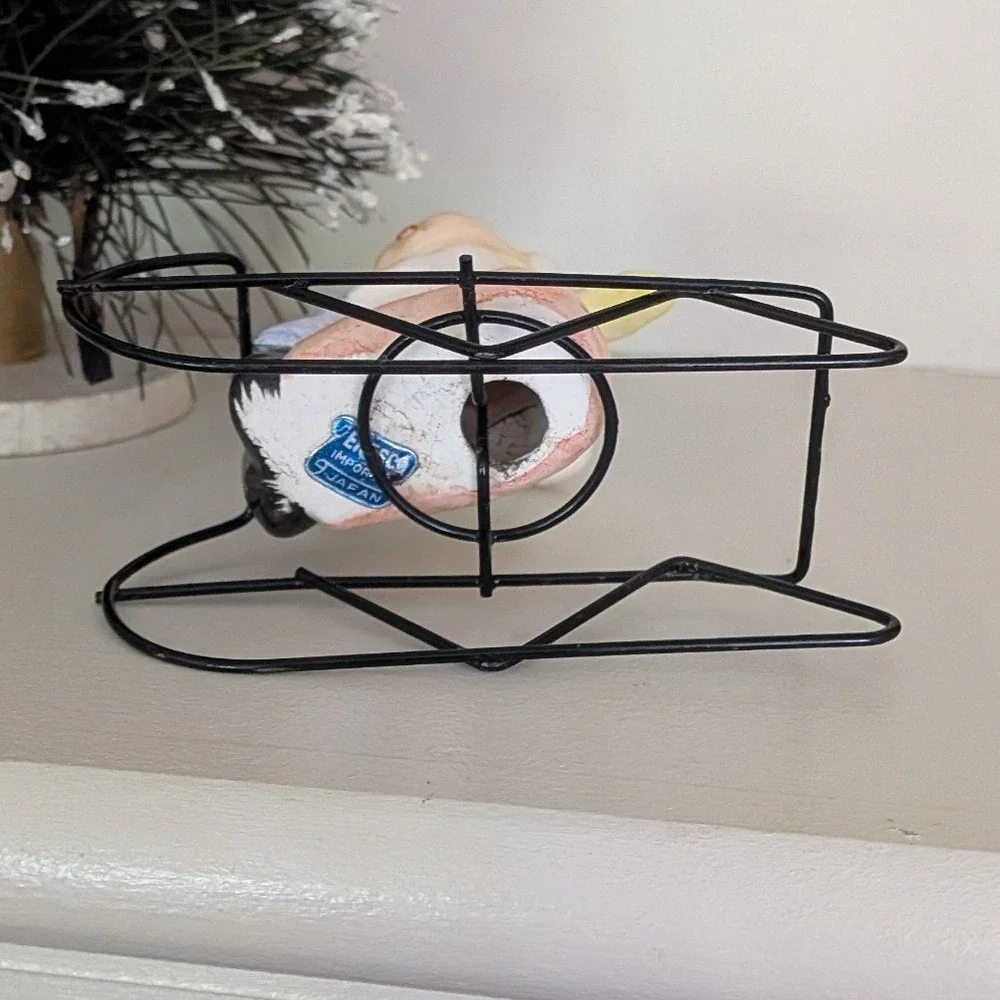 Enesco rare vintage